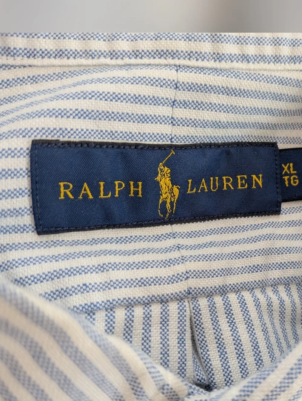 Polo Ralph Lauren classic ralph